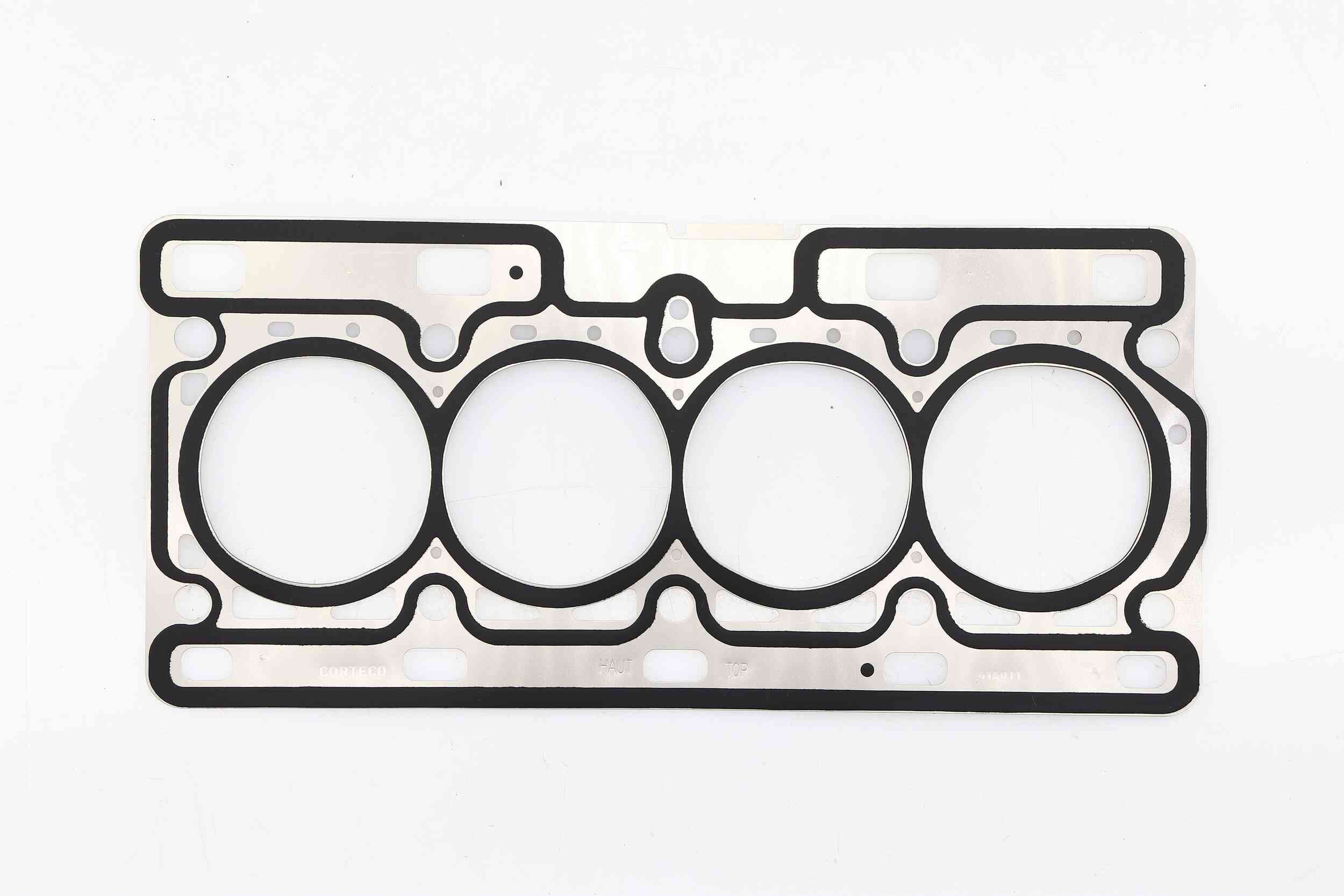 Great value for money - CORTECO Gasket, cylinder head 415011P