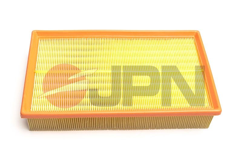 20F9115-JPN JPN Air filters VW 63mm, 189mm, 312mm, Filter Insert