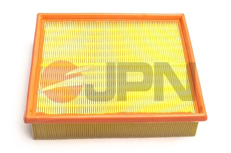 20F9123-JPN JPN Air filters VW 69mm, 213mm, 254mm, Filter Insert