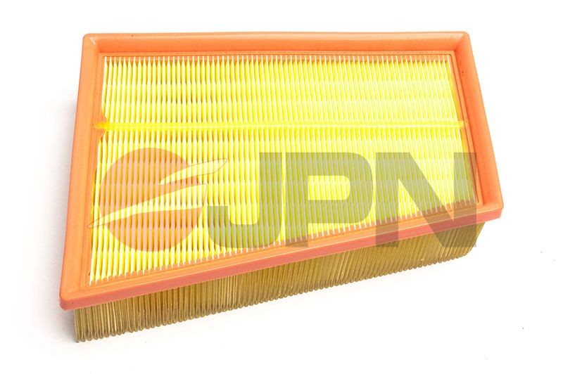 JPN 56mm, 243mm, Filter Insert Length: 243mm, Width 1: 190mm, Width 2 [mm]: 134mm, Height: 56mm Engine air filter 20F9131-JPN buy