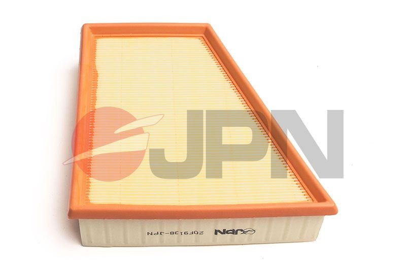 Original JPN Air filters 20F9138-JPN for SKODA RAPID