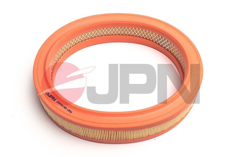 20F9148-JPN JPN Air filters RENAULT 60mm, 274mm, Filter Insert