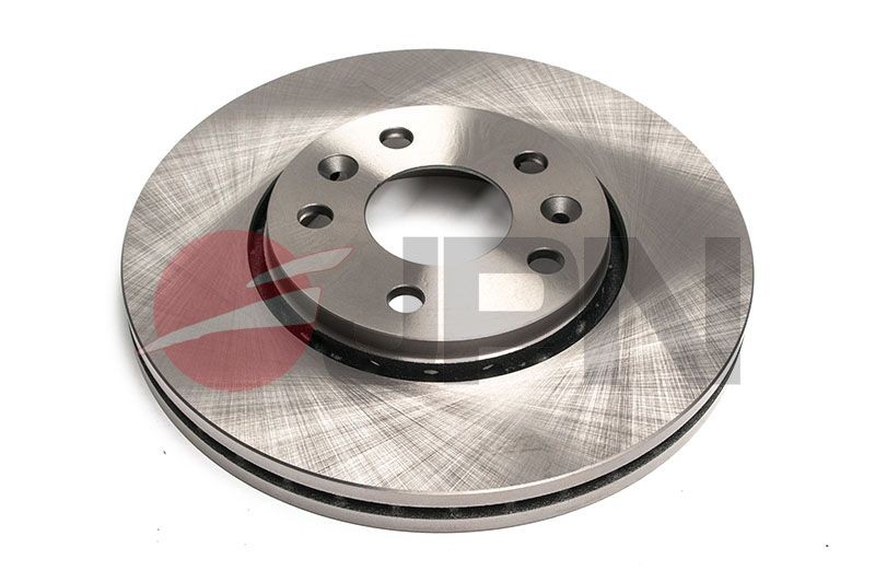 JPN 30H9105-JPN Brake disc 296x28mm, 5x114,3, Vented