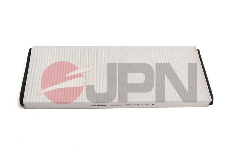 JPN Particulate Filter, 390 mm x 150 mm x 25 mm Width: 150mm, Height: 25mm, Length: 390mm Cabin filter 40F9004-JPN buy