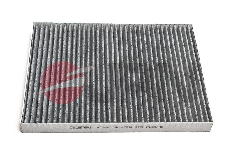Original JPN Cabin air filter 40F9005C-JPN for AUDI A3