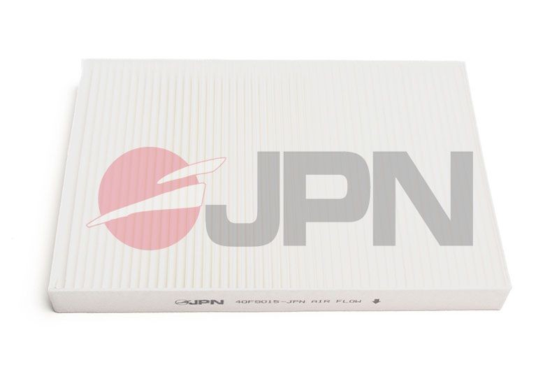 Great value for money - JPN Pollen filter 40F9015-JPN