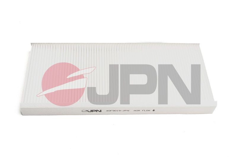 JPN 40F9019JPN Pollen filter MERCEDES-BENZ Sprinter Classic 3.5-T Van (W909) 311 CDI 2.2 109 hp Diesel 2020 price