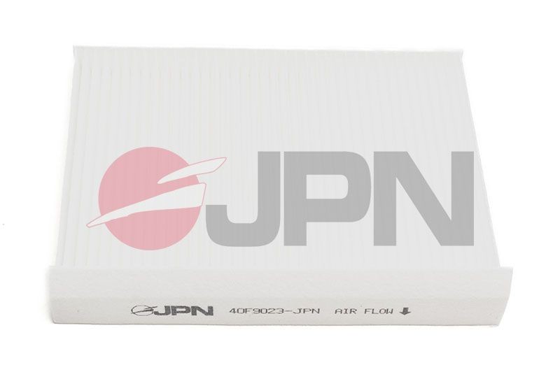 JPN 40F9023JPN Pollen filter FIAT Punto II Hatchback (188) 1.2 60 (188.030, .050, .130, .150, .230, .250) 60 hp Petrol 2003