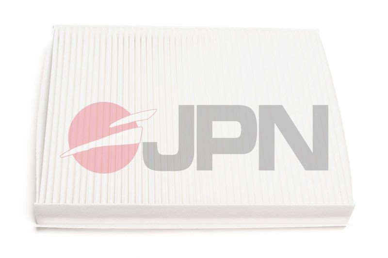 40F9024-JPN JPN Pollen filter CITROËN Particulate Filter, 255 mm x 200 mm x 30 mm
