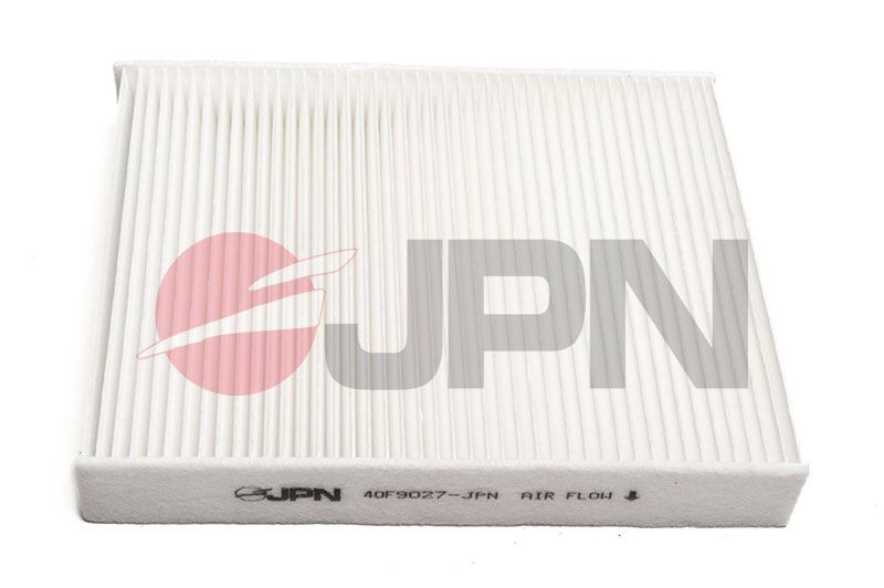 JPN 40F9027-JPN Pollen filter 1585216