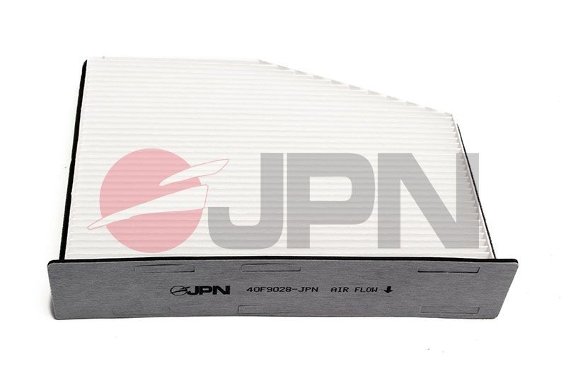 Great value for money - JPN Pollen filter 40F9028-JPN