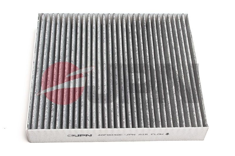 Original JPN Air conditioner filter 40F9040C-JPN for FORD TRANSIT