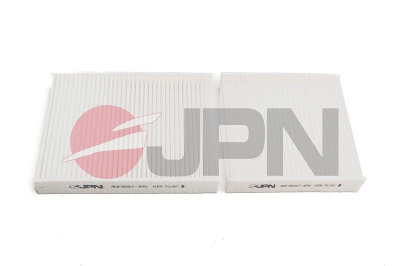 JPN 40F9047-JPN Pollen filter CITROËN experience and price