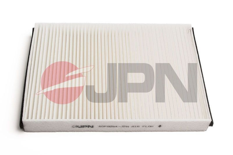 JPN Pollen Filter, 274 mm x 195 mm x 30 mm Width: 195mm, Height: 30mm, Length: 274mm Cabin filter 40F9054-JPN buy