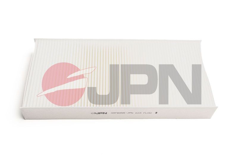JPN 40F9055-JPN Pollen filter CITROËN experience and price