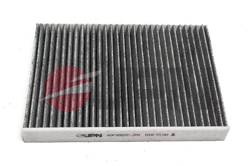 Original 40F9057C-JPN JPN Air conditioning filter CITROËN