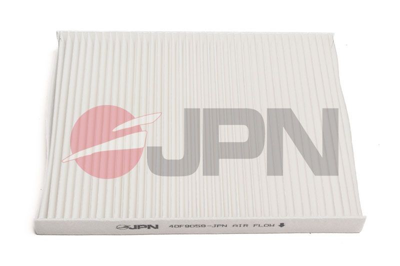 Original 40F9059-JPN JPN Pollen filter TOYOTA