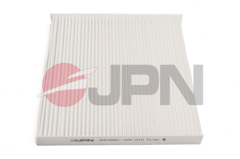 Original 40F9061-JPN JPN Pollen filter CITROËN