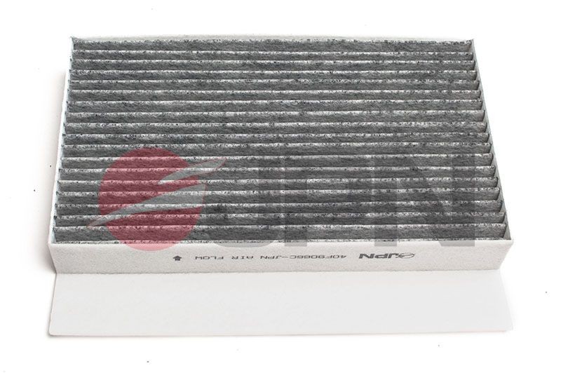 Original JPN AC filter 40F9066C-JPN for RENAULT TWINGO