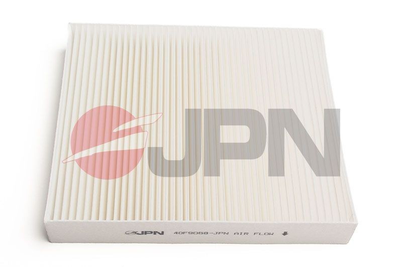 Great value for money - JPN Pollen filter 40F9068-JPN