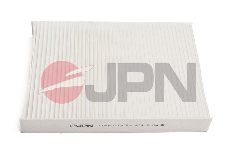 JPN 40F9077-JPN Pollen filter 1S0 820 367