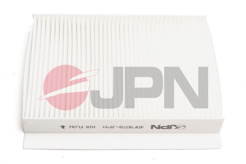 JPN 40F9078-JPN Pollen filter 77368787