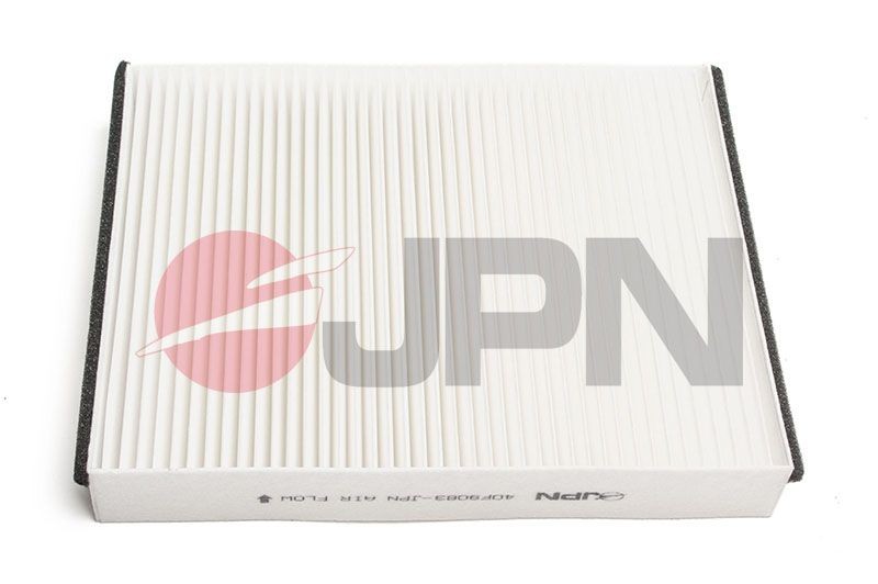 Great value for money - JPN Pollen filter 40F9083-JPN