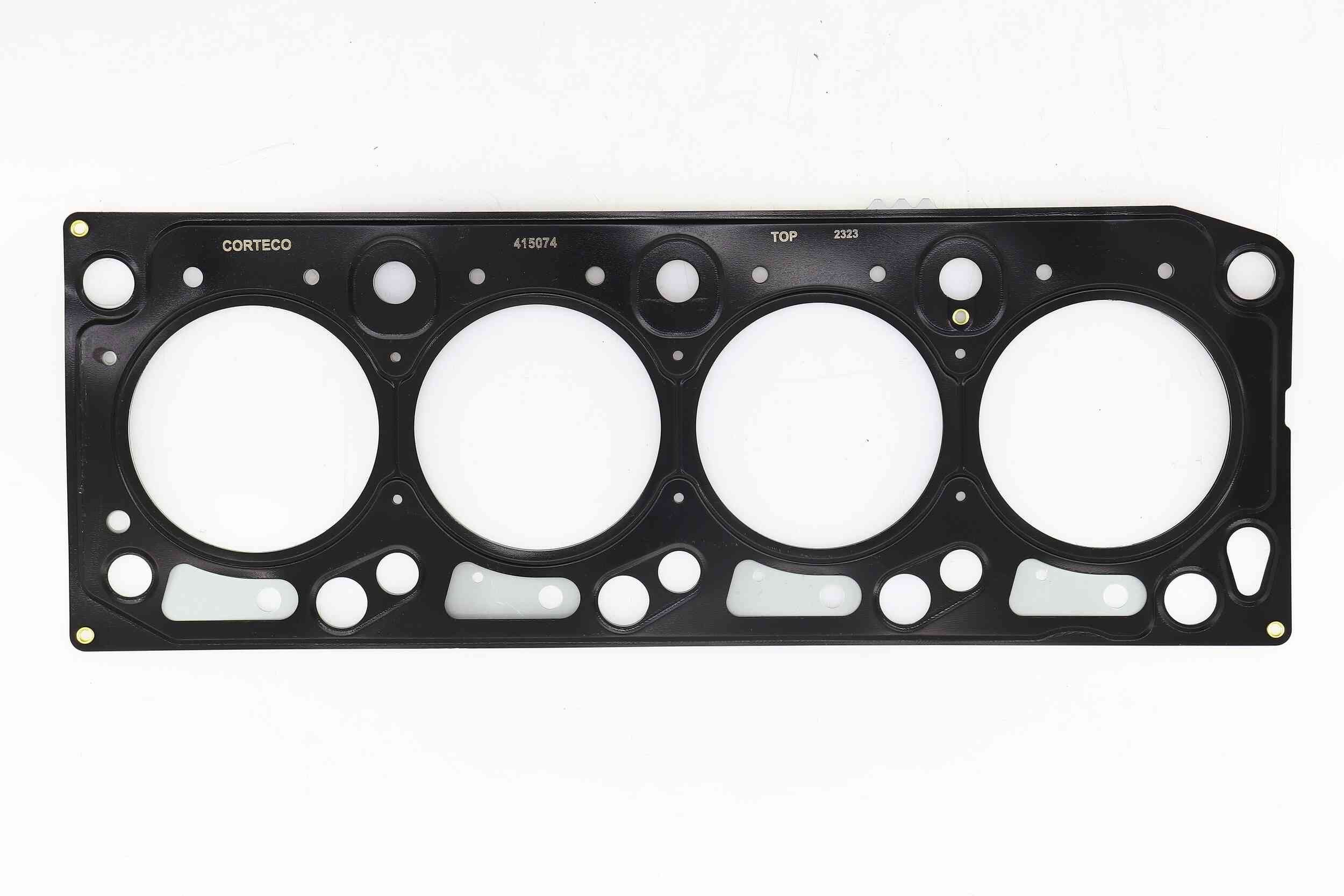 Great value for money - CORTECO Gasket, cylinder head 415074P