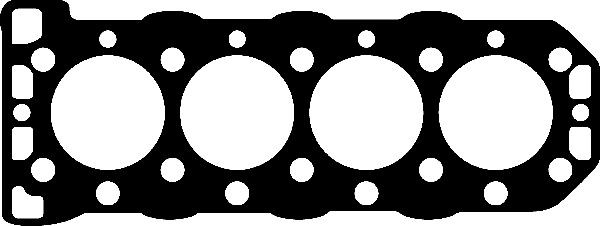 CORTECO 415179P Gasket, cylinder head LAND ROVER experience and price