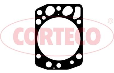 415182P CORTECO Zylinderkopfdichtung für VW online bestellen