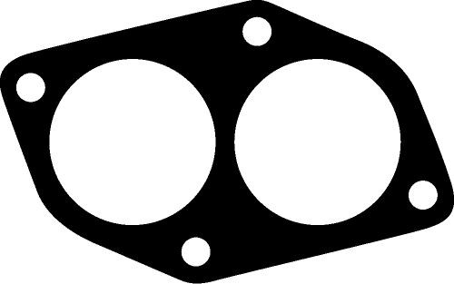 CORTECO Exhaust pipe gasket Astra F Classic CC (T92) new 426806H
