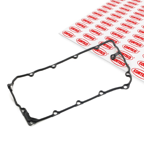 CORTECO Valve cover gasket VW Polo IV Hatchback (9N) new 440070P
