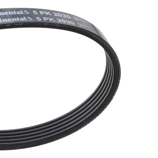 5PK2030 Auxiliary belt CONTITECH 5 PK 2029 review and test