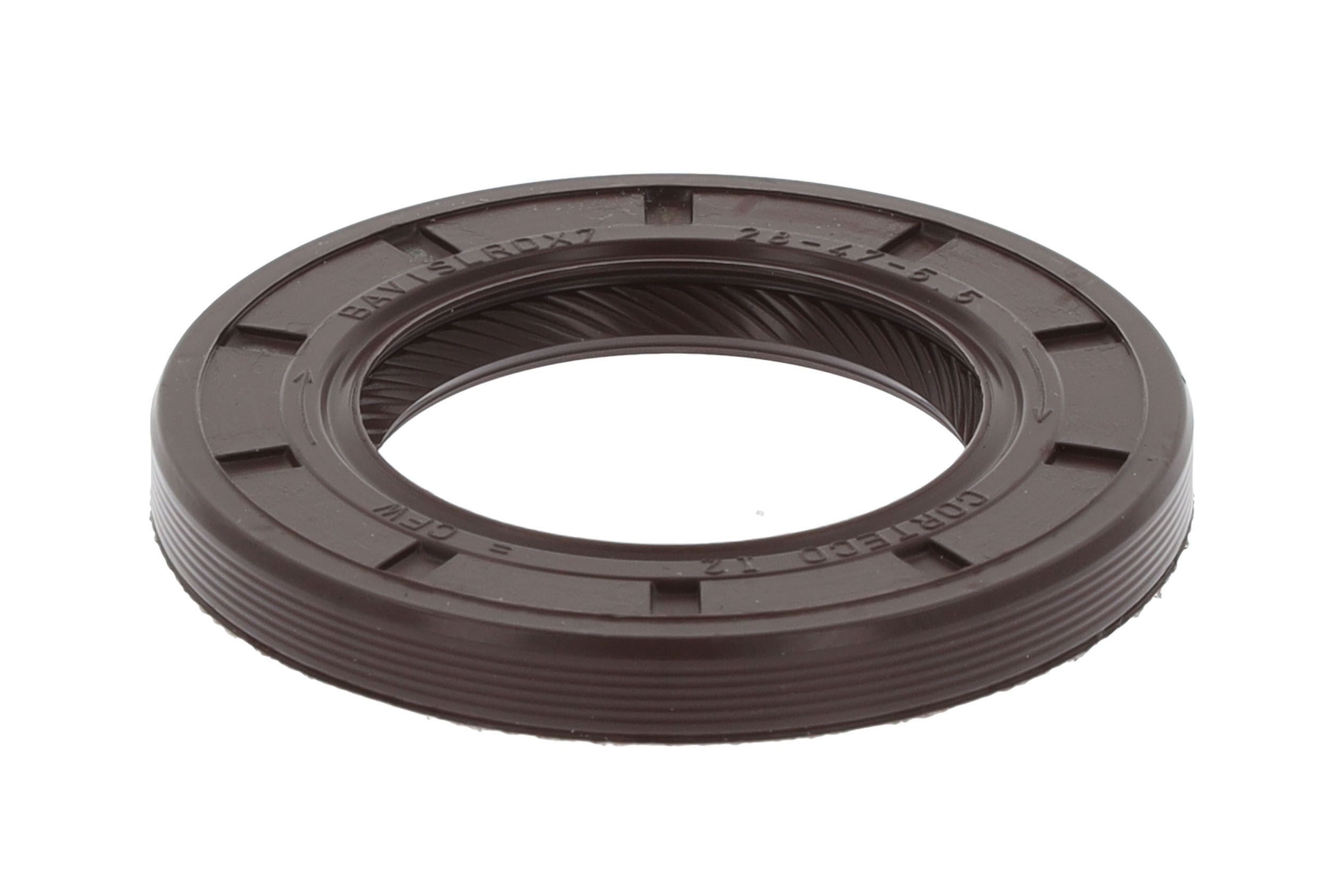 Great value for money - CORTECO Camshaft seal 46085505B