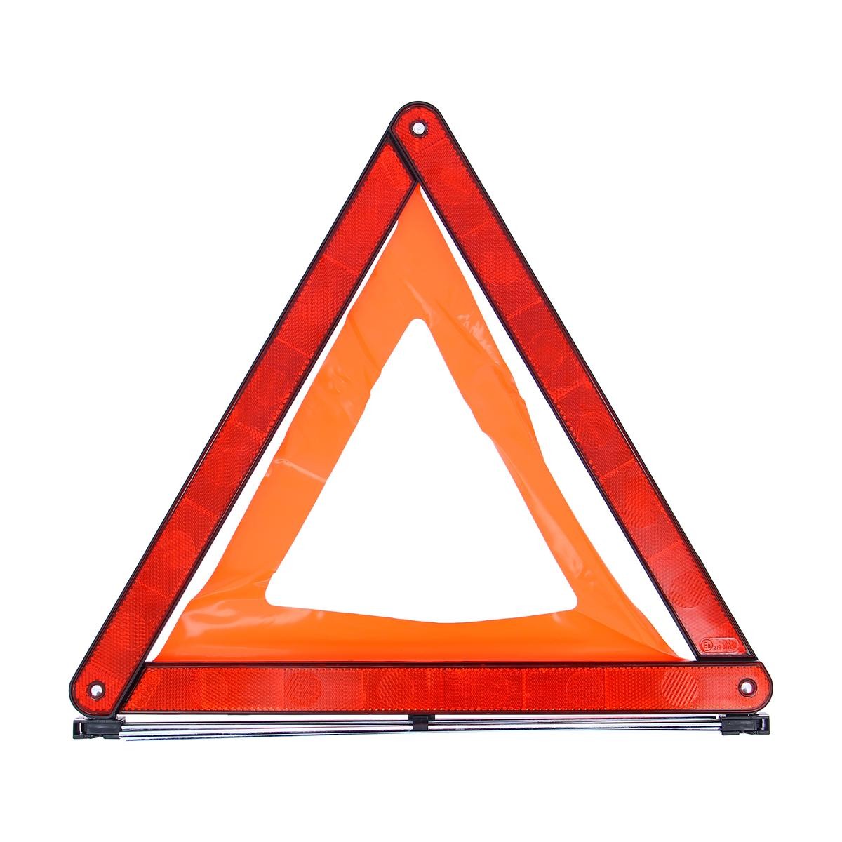 Carlinea 453483 Hazard warning triangle SKODA FABIA
