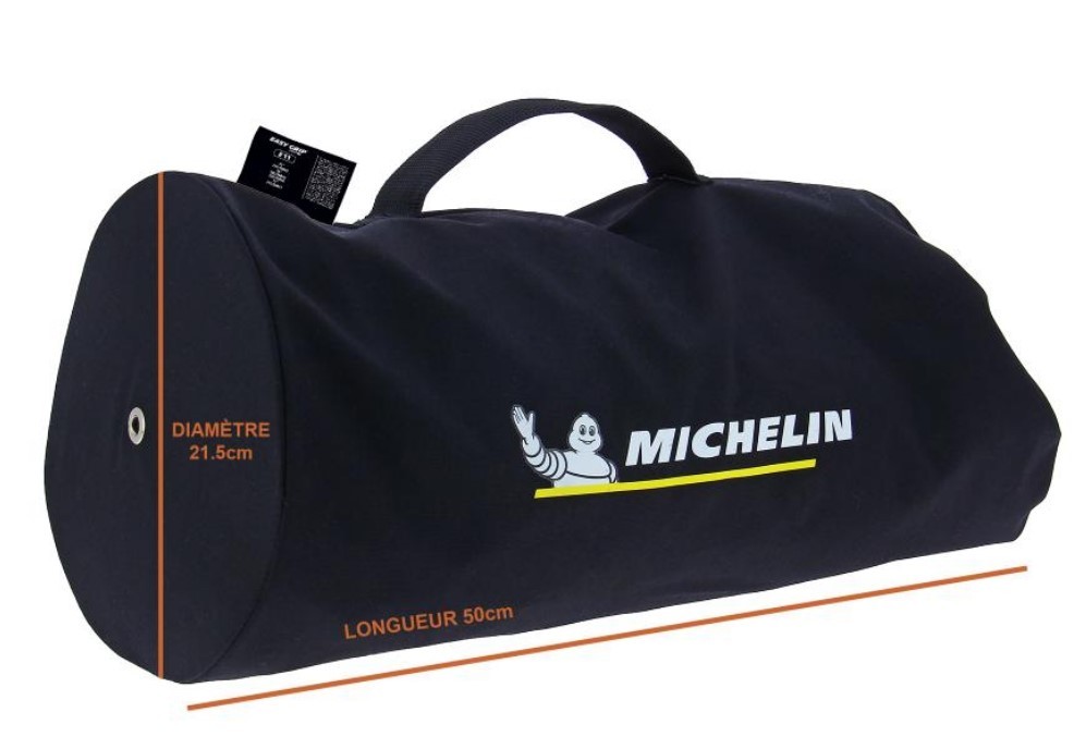 Catene da neve Michelin Easy Grip omologate, acquistale online ai migliori  prezzi