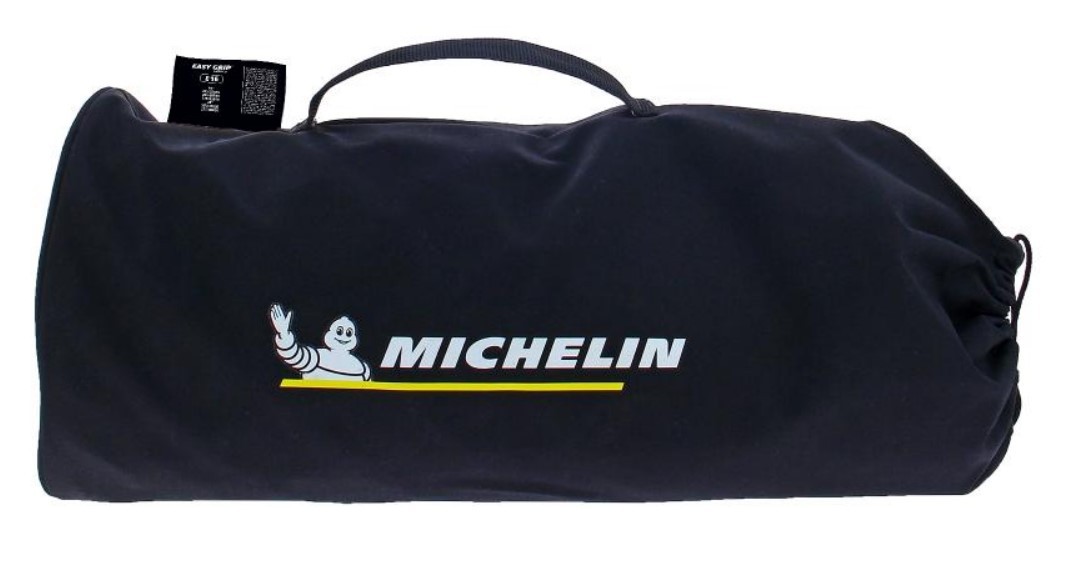 Chaîne neige Michelin Easy Grip Limited 7