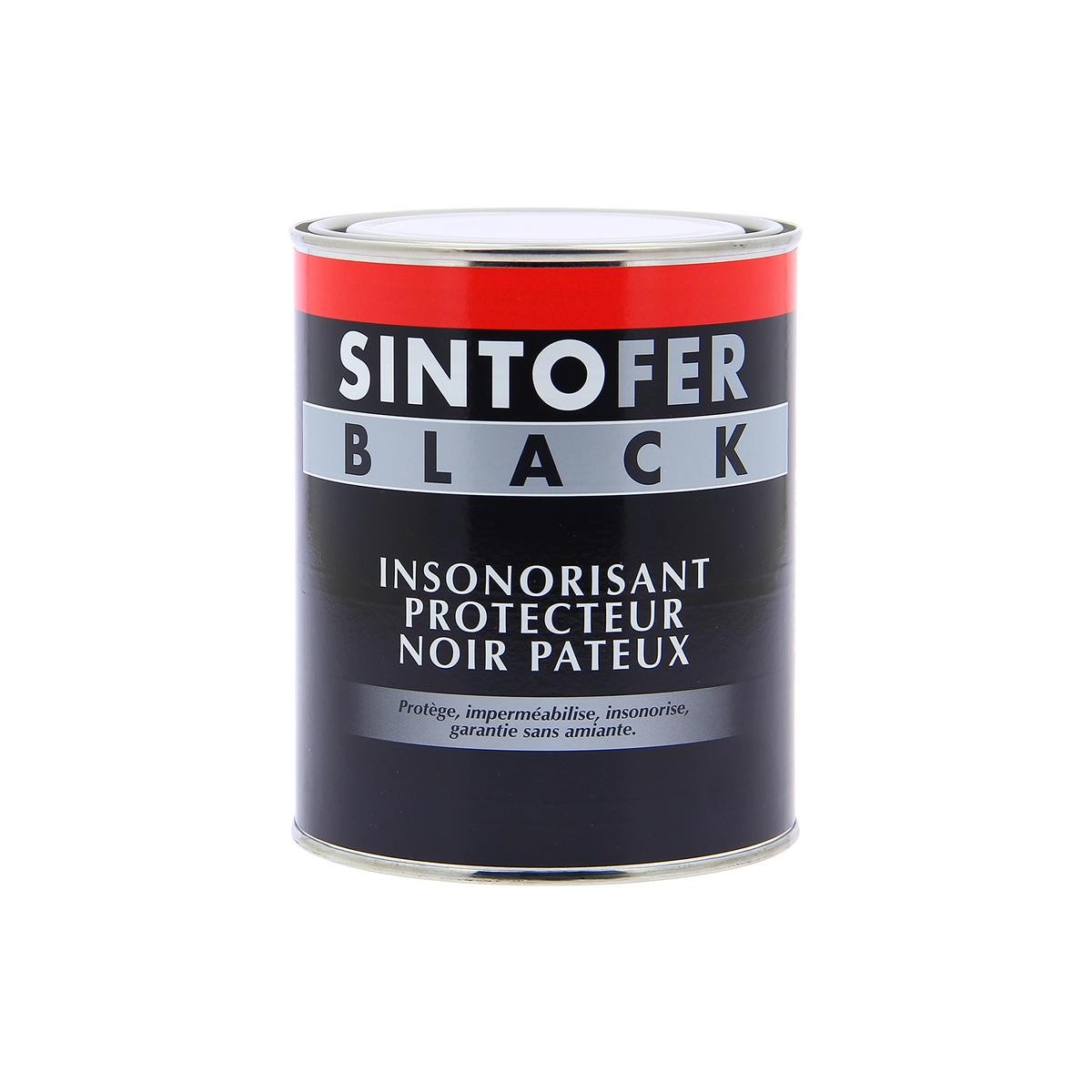 SINTO 30201 Anti-chip paint Metal container, Heat-resistant
