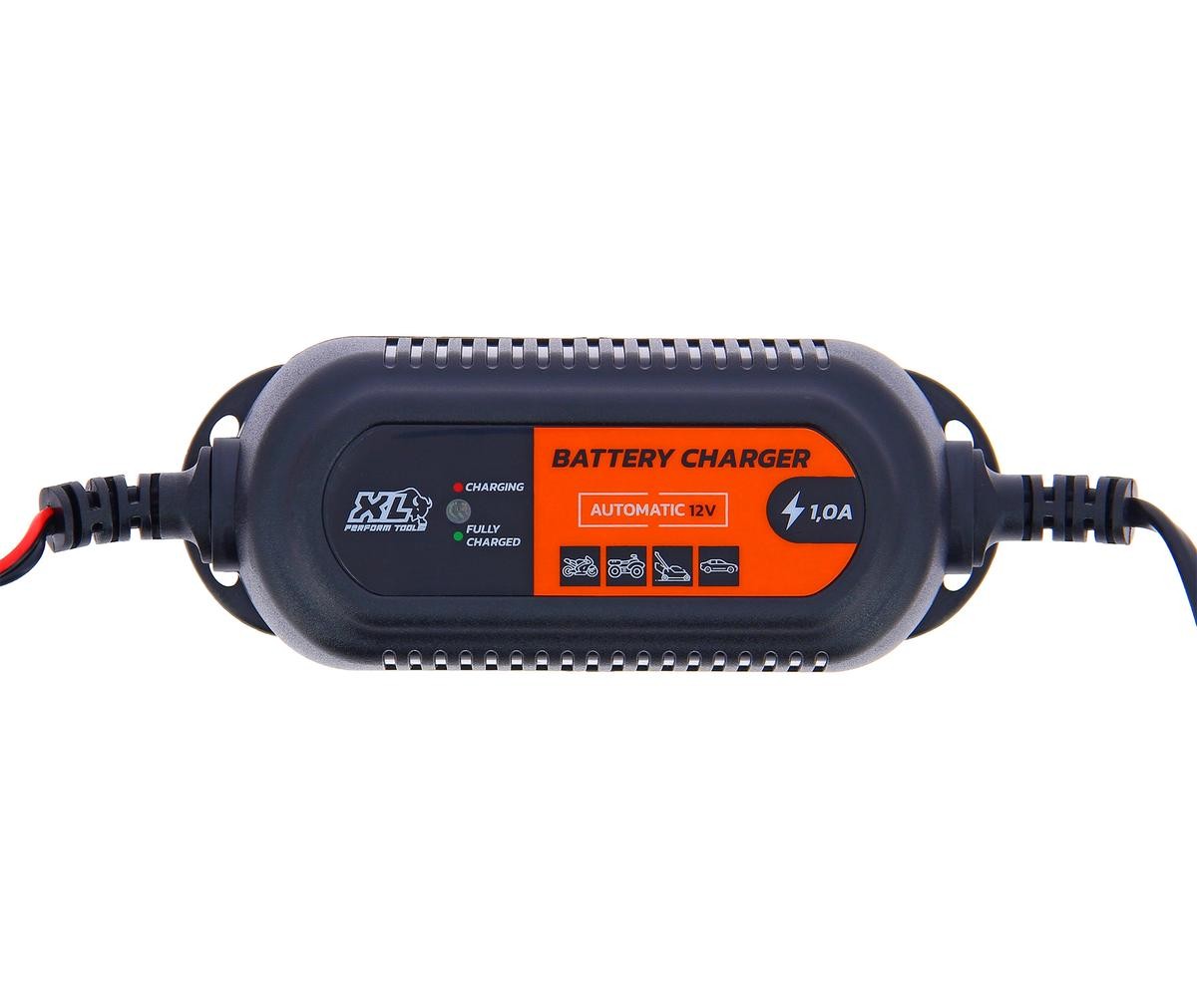 Batterieladegerät für 12V/24V kaufen - Auto Zubehör - LANDI