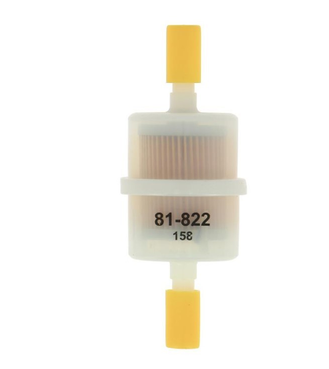 NIU N1S Kraftstofffilter Leitungsfilter, 6-8mm, 6-8mm XL 274042