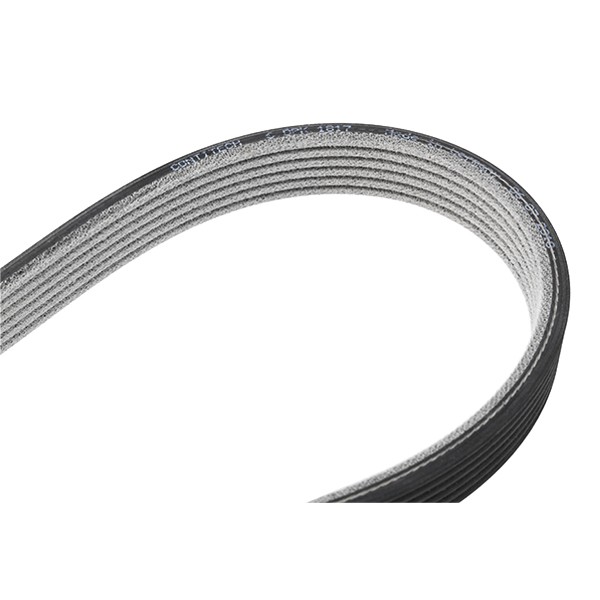 CONTITECH 6DPK1817 Serpentine belt 1817mm, 6