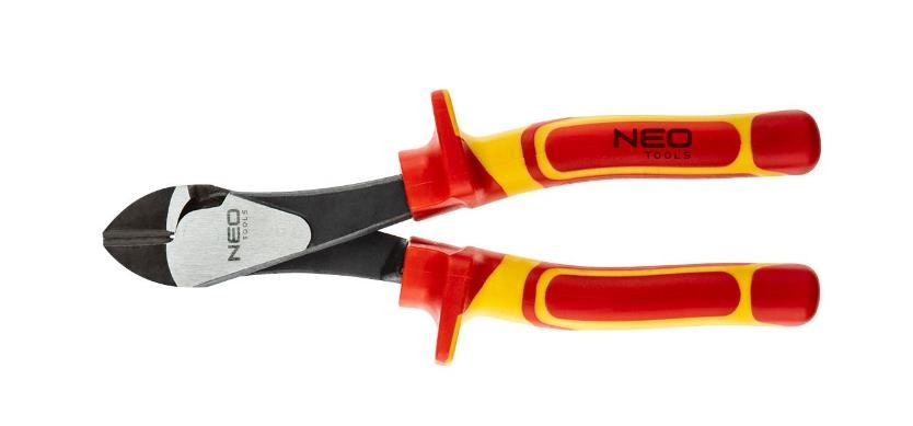 Cable Cutter NEO TOOLS 01231