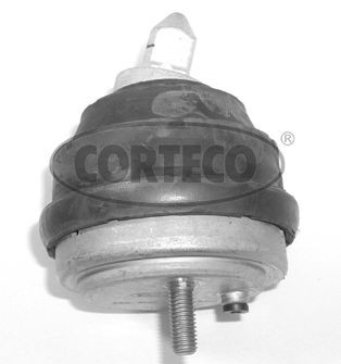 CORTECO 603648 OPEL Тампон на двигател в оригинално качество