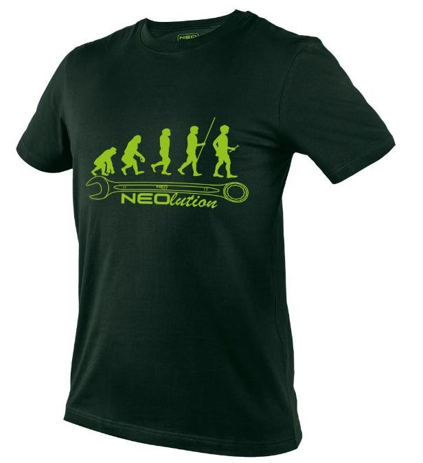 NEO TOOLS NEOLUTION T-Shirt 81-640-L buy