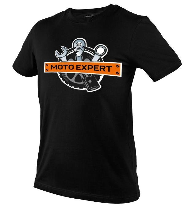Work shirts NEO TOOLS MOTO EXPERT 81643XXL