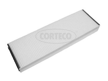 CORTECO Particulate Filter, 332 mm x 104 mm x 30 mm Width: 104mm, Height: 30mm, Length: 332mm Cabin filter 80000027 buy