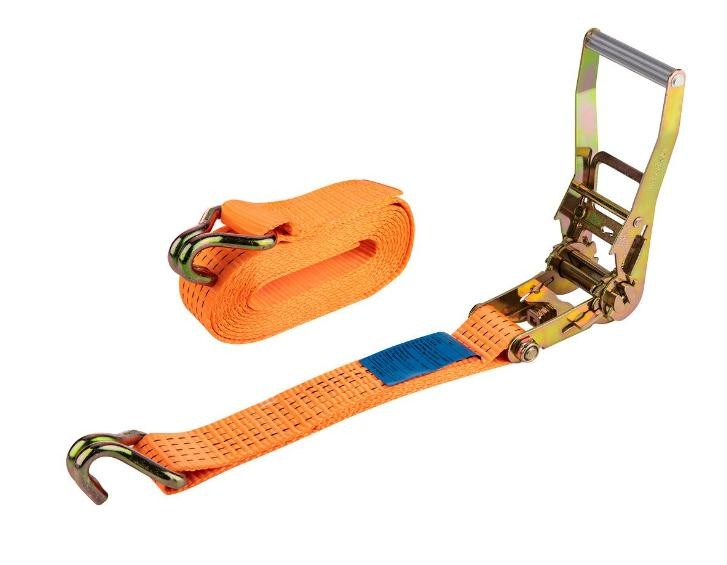 NEO TOOLS Orange, 5 m, 50 mm Lashing strap 84-140 buy
