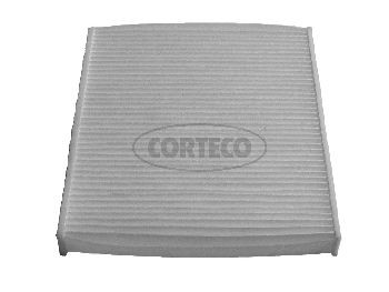 CORTECO Filtro particellare, 235 mm x 209 mm x 35 mm Largh.: 209mm, Alt.: 35mm, Lunghezza: 235mm Filtro antipolline 80000061 acquisto online