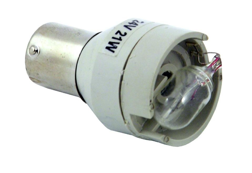 CARCOMMERCE 42237 MINI Reverse light bulb
