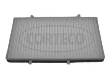 CORTECO Particulate Filter, 340 mm x 191 mm x 45 mm Width: 191mm, Height: 45mm, Length: 340mm Cabin filter 80000072 buy